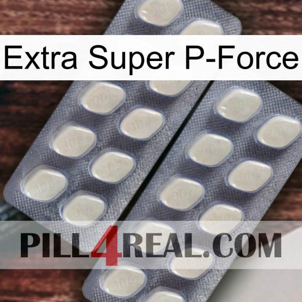 Extra Super P-Force 07